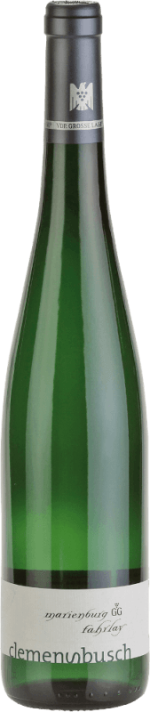 Pündericher Marienburg Fahrlay Riesling Großes Gewächs - Clemens Busch