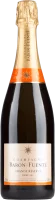 Grande Réserve Demi-sec - Champagne Baron-Fuenté