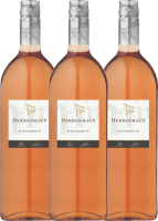 Vorschau: 3er Paket - Winterrosé Herrenhaus 1,0l - Lergenmüller