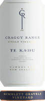Vorschau: Gimblett Gravels Vineyard Te Kahu 2017 - Craggy Range
