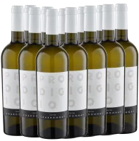 12x Vorteils-Weinpaket Prodigio del Sole Chardonnay - Latentia