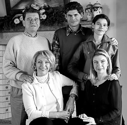 Famille Brisotto Famille Brisotto