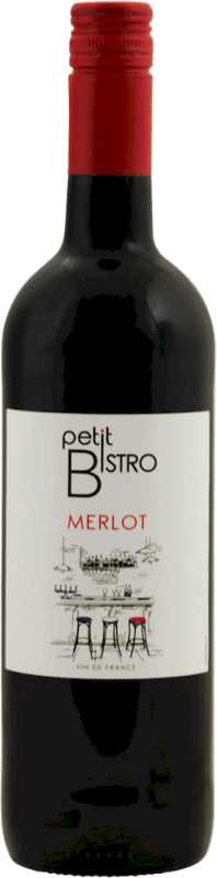 Merlot - Petit Bistro