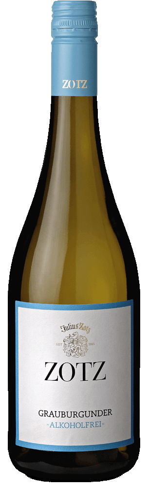 Vorschau: Art du vin blanc sans alcool – coffret dégustation 6x