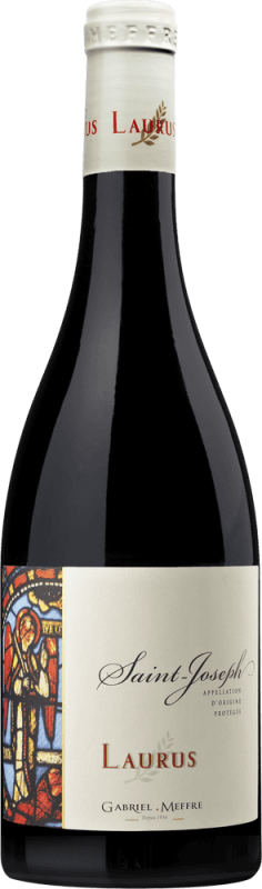Laurus Saint-Joseph - Gabriel Meffre