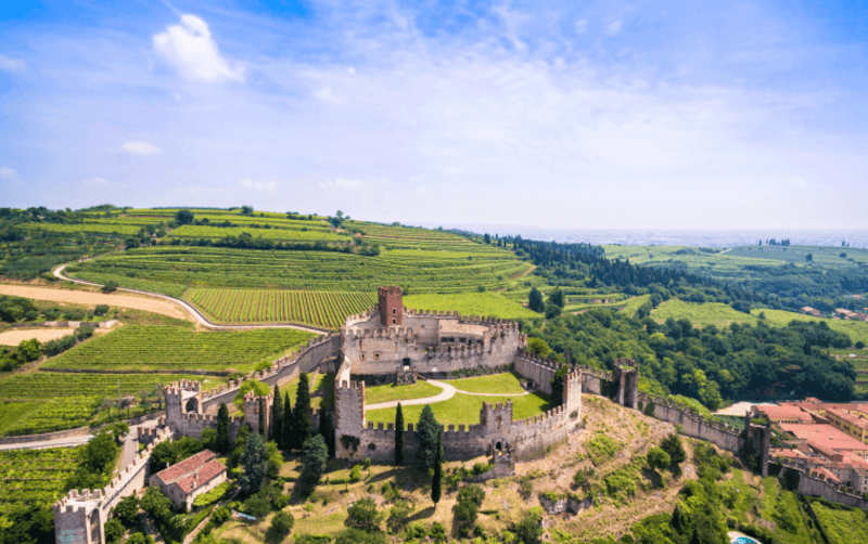 Soave Soave