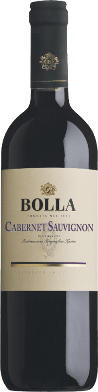 Cabernet Sauvignon delle Venezie - Bolla