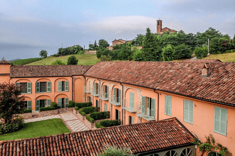 Maison Paolo Conterno Maison Paolo Conterno
