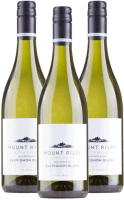 Sauvignon Blanc Édition Limitée - Mount Riley - lot avantage de 3 bouteilles