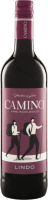 Camino Lindo Tinto - Parra Jiménez