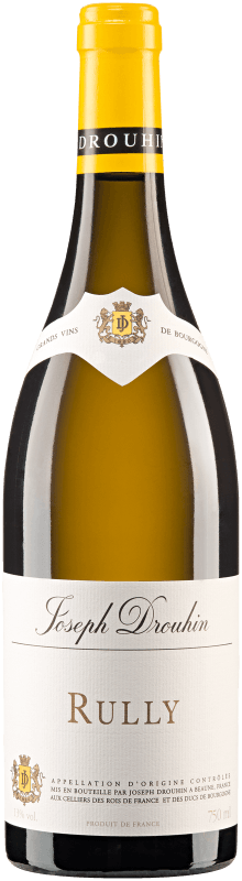 Rully Blanc AOC - Joseph Drouhin
