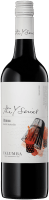 The Y Series Shiraz & Viognier South Australia - Yalumba