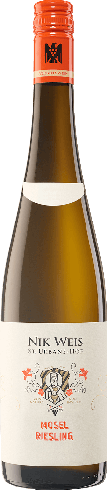 Vorschau: Les Rieslings les plus escarpés de la Moselle - 6x Coffret découverte