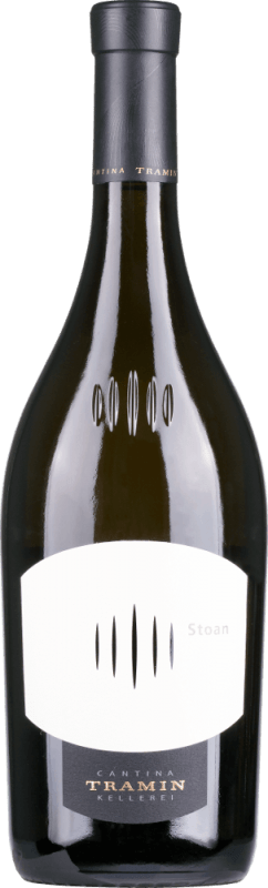 Stoan Bianco Alto Adige DOC - Cantina Tramin