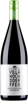 Blauer Portugieser halbtrocken 1,0l - Villa Hochdörffer