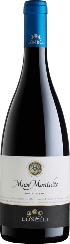 Maso Montalto Pinot Nero DOC - Lunelli
