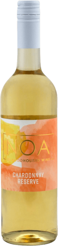 Chardonnay Reservè alkoholfrei - Noa