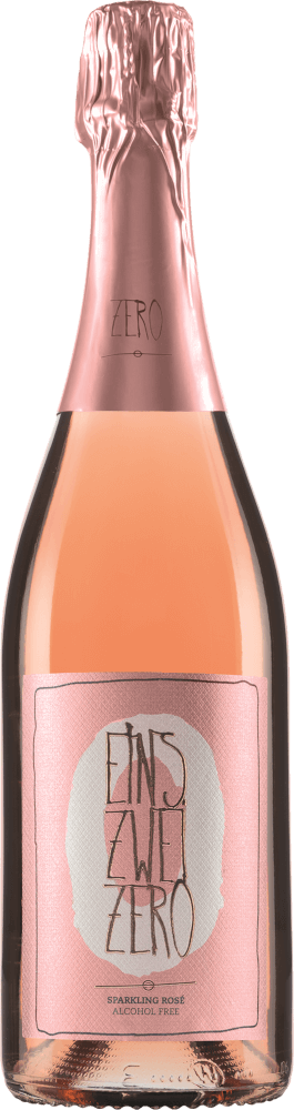 Vorschau: Coffret dégustation de 6 vins mousseux sans alcool – pétillant sans alcool tout au long de la journée