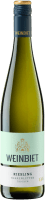 Haardter Herrenletten Riesling trocken - Weinbiet Manufaktur