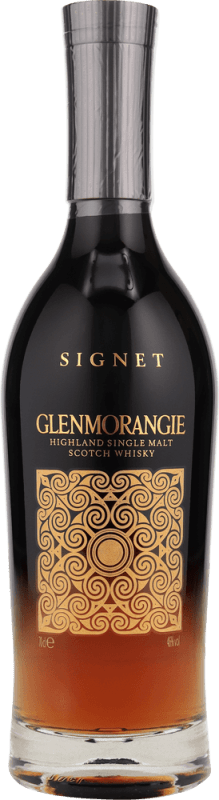 Signet Premium Single Malt in GP - Glenmorangie