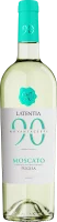 Novantaceppi Moscato Puglia IGT - Latentia Winery