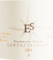 Vorschau: Gewürztraminer - Ellermann-Spiegel