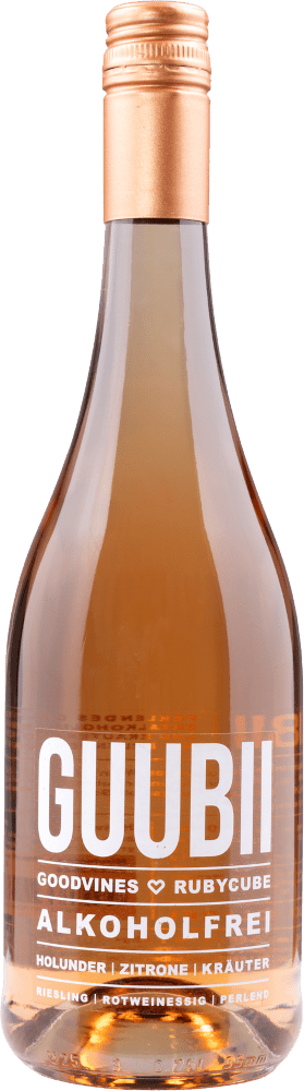 Vorschau: Une diversité premium de moments de dégustation sans alcool de Goodvines – coffret découverte 6x
