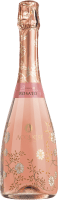 Acquesi Rosato Piemonte Spumante Brut DOC - Mondo del Vino