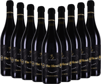 9x Vorteils-Weinpaket Il Bello The Blend Vino Rosso d'Italia - Fratelli Nistri
