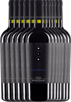 12er Vorteilspaket - Negroamaro Puglia IGP - Luccarelli