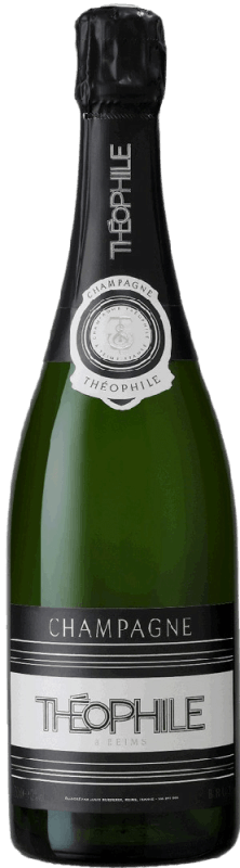 Brut Théophile - Champagne Théophile Roederer