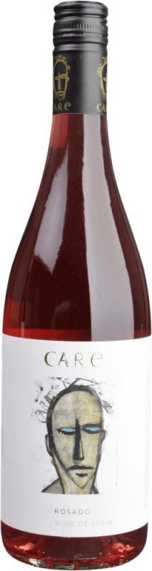 Rosado - Care Family Vineyards