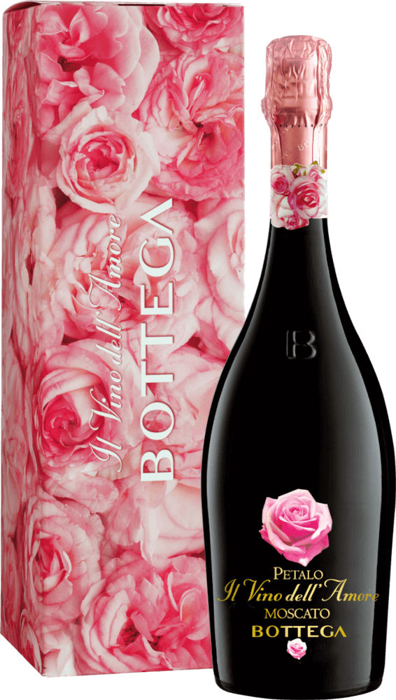 Vorschau: Le pack tout-en-un festif de Bottega - 6x coffret gourmand