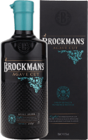 Agave Cut Spirit Drink - Brockmans