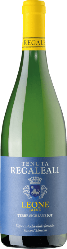 Leone Blend Terre Siciliane IGT - Tenuta Regaleali