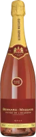 Cuvée de l'Écusson Rosé - Bernard Massard