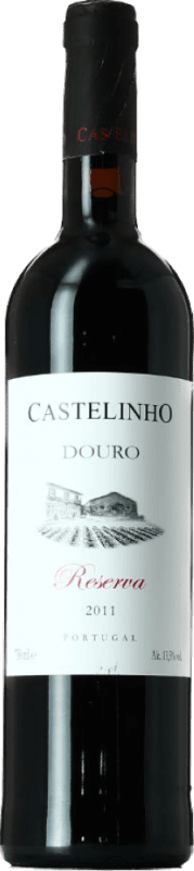 Douro Reserva - Castelinho