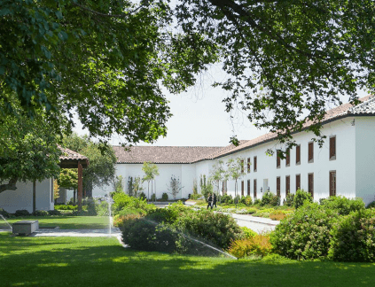 Domaine viticole Bodega Santa Carolina Domaine viticole Bodega Santa Carolina