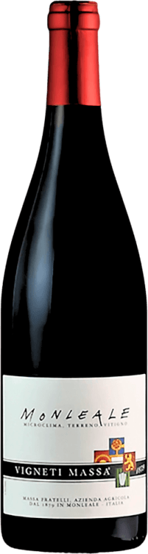 Monleale - Vigneti Massa