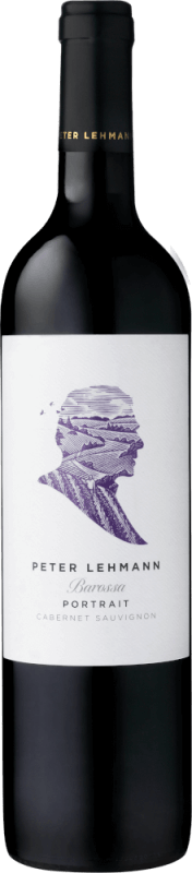 Portrait Cabernet Sauvignon Barossa Valley - Peter Lehmann