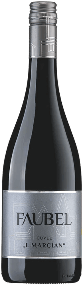 Vorschau: Vins fabuleux du domaine Faubel - 6x paquet de dégustation