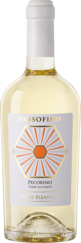 Vorschau: Champion caché d'Italie Pecorino - 6x paquet de dégustation