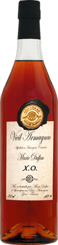 Vieil Armagnac X.O. 0,7l - Marie Duffau