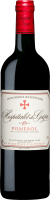 L'Hospitalet de Gazin Pomerol AOC - Château Gazin
