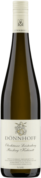 Oberhäuser Leistenberg Riesling Kabinett - Weingut Dönnhoff