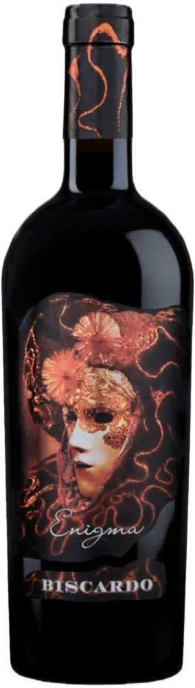 Vorschau: Paquet avantage 12x Enigma Appassimento Sangiovese Rubicone - Biscardo