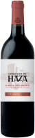 Vorschau: condado-de-haza-crianza-denominacion-de-origen-ribera-del-duero-condado-de-haza