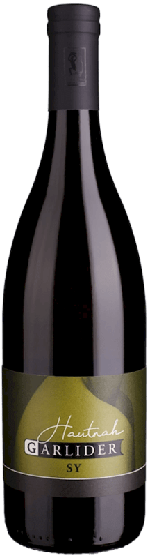 Hautnah Sylvaner IGT - Garlider