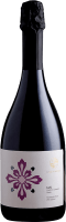 Lulù Pas Dosé Rosé - Fabio de Beaumont