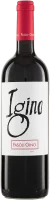 Igino Cabernet Sauvignon Rosso Veronese IGT - Fasoli Gino
